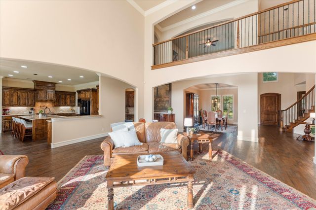 1031 Fox Bend Way, Prosper, TX 75078