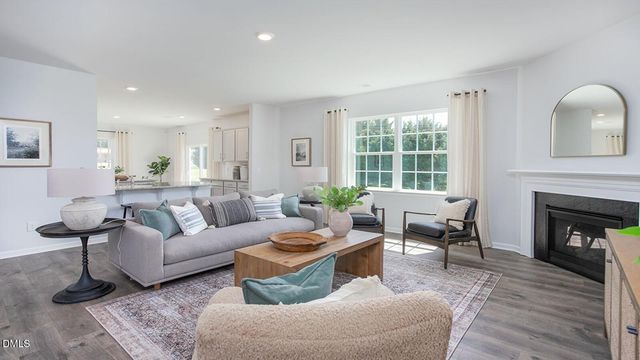 2707 Luxborough Lane, Mebane, NC 27302