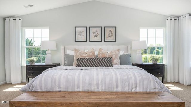 2707 Luxborough Lane, Mebane, NC 27302