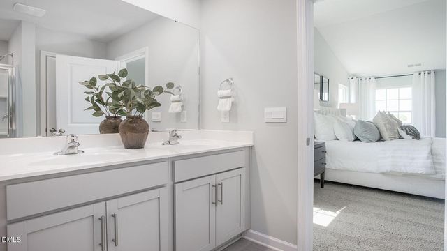 2707 Luxborough Lane, Mebane, NC 27302