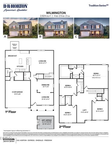 2707 Luxborough Lane, Mebane, NC 27302