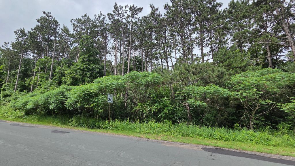 TBD Uplander Street NW, Andover, MN 55304 — exterior