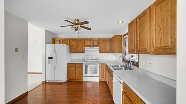 7502 Pershing Road, Schererville, IN 46375