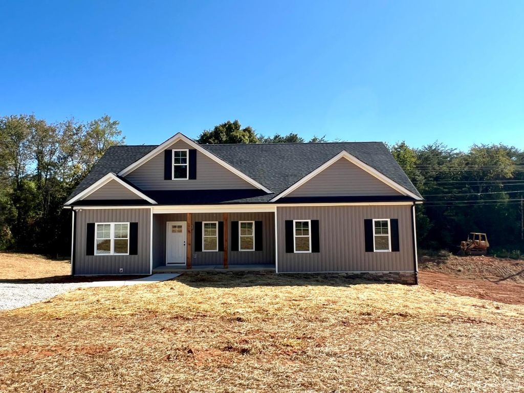 1918 Elon Road, Madison Heights, VA 24572