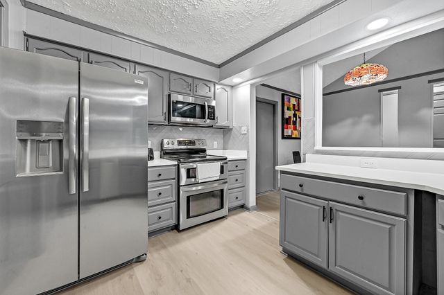 2903 Dunrich Court, League City, TX 77573