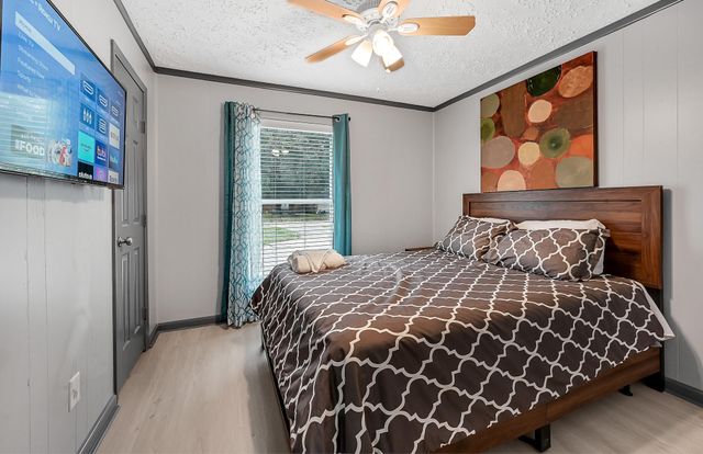 2903 Dunrich Court, League City, TX 77573