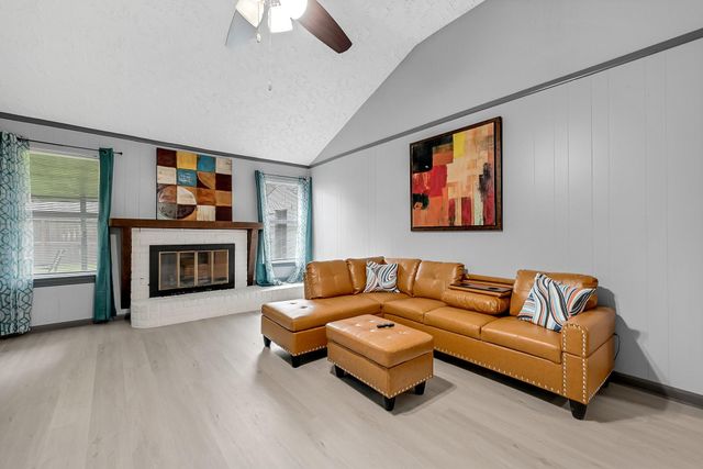 2903 Dunrich Court, League City, TX 77573