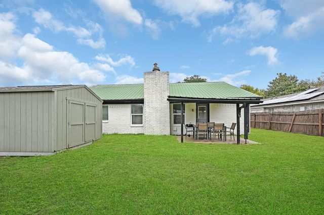 2903 Dunrich Court, League City, TX 77573