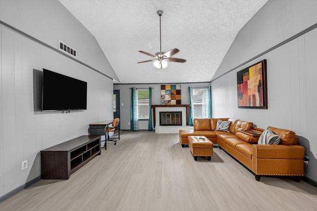 2903 Dunrich Court, League City, TX 77573