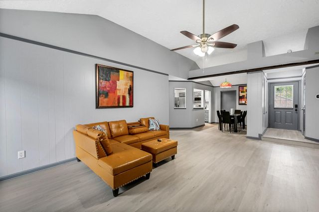 2903 Dunrich Court, League City, TX 77573