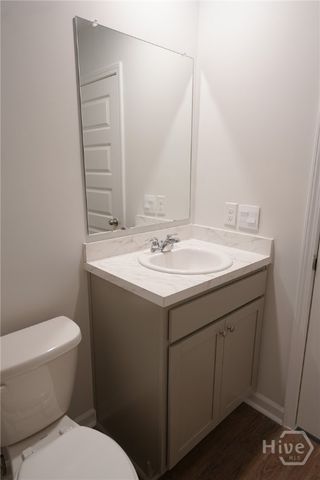 110 Painted Lady Loop, Savannah, GA 31419