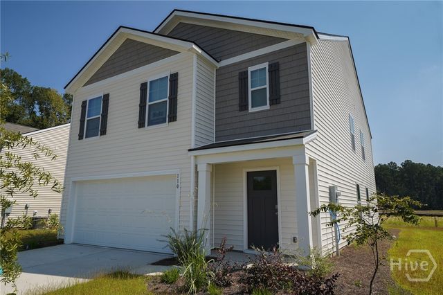 110 Painted Lady Loop, Savannah, GA 31419