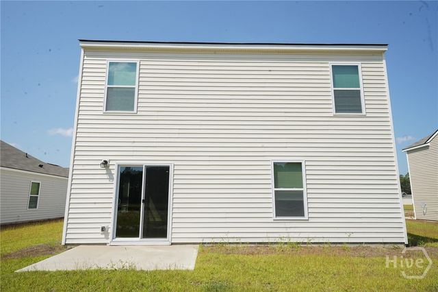 110 Painted Lady Loop, Savannah, GA 31419