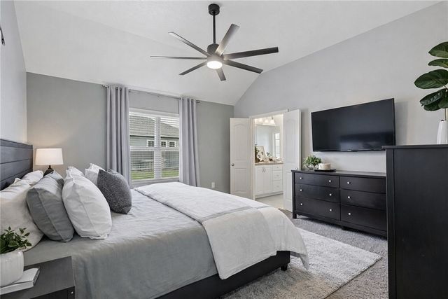 2017 Stubbs Drive, Bryan, TX 77807