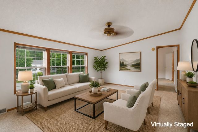 611 Meadowbend Road, Williston, VT 05495