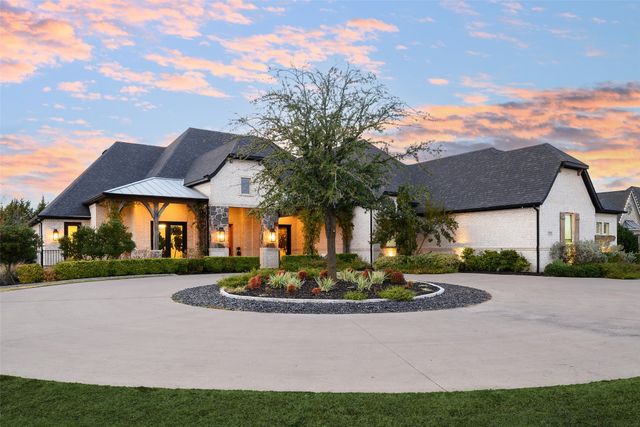 1501 Stony Trail, Prosper, TX 75078