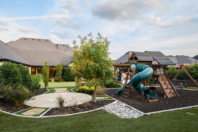 1501 Stony Trail, Prosper, TX 75078