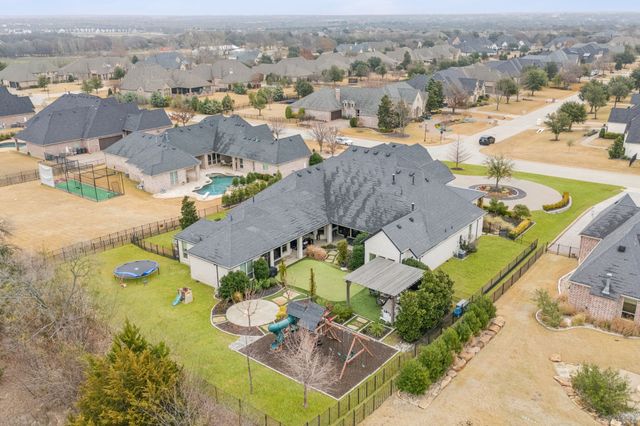 1501 Stony Trail, Prosper, TX 75078