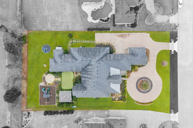 1501 Stony Trail, Prosper, TX 75078