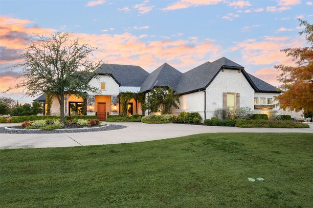 1501 Stony Trail, Prosper, TX 75078