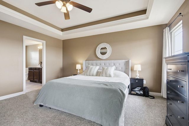 3702 CHESTNUT DR, Columbia, MO 65202