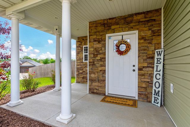 3702 CHESTNUT DR, Columbia, MO 65202