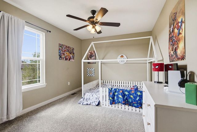 3702 CHESTNUT DR, Columbia, MO 65202