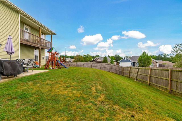 3702 CHESTNUT DR, Columbia, MO 65202