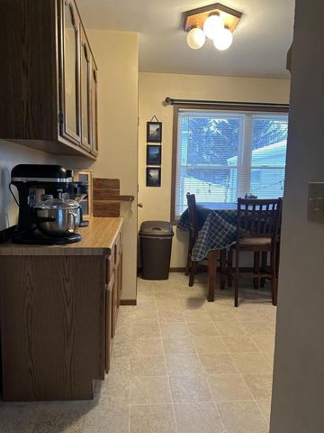 258 W Bridge STREET, Grafton, WI 53024