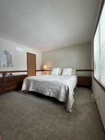 258 W Bridge STREET, Grafton, WI 53024