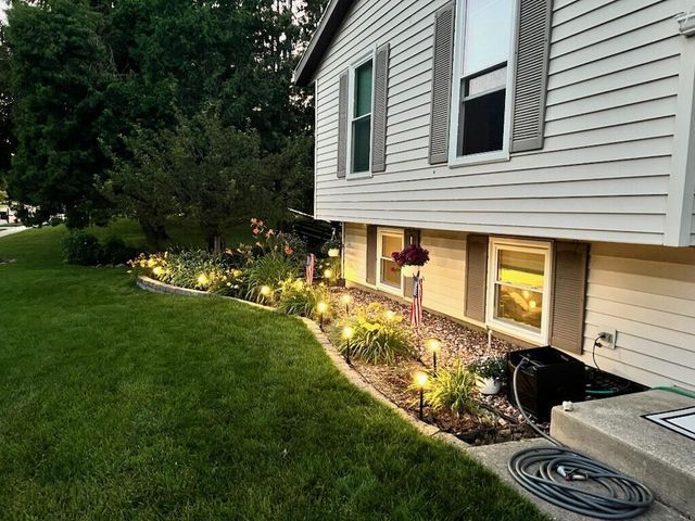 258 W Bridge STREET, Grafton, WI 53024