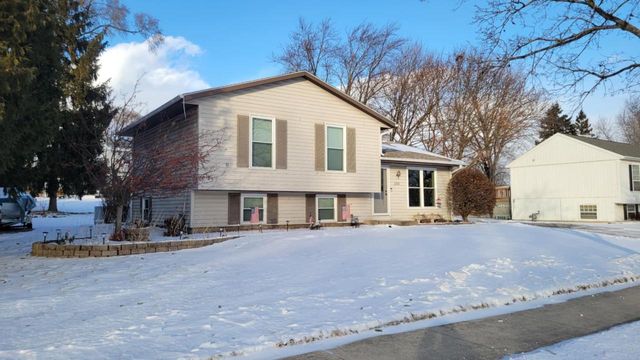 258 W Bridge STREET, Grafton, WI 53024