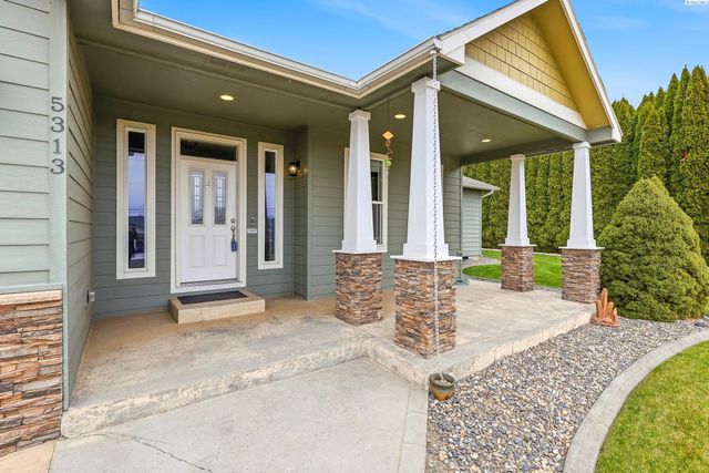 5313 W Wernett Rd, Pasco, WA 99301