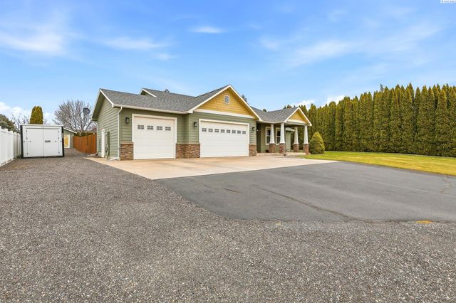 5313 W Wernett Rd, Pasco, WA 99301