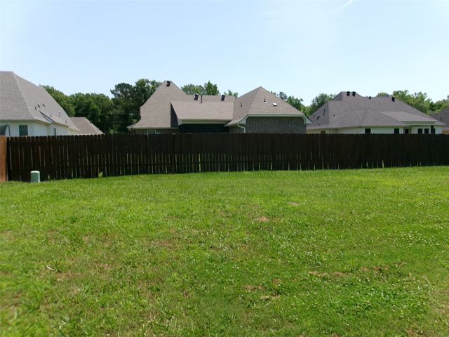 581 Newburyport Street, Shreveport, LA 71107