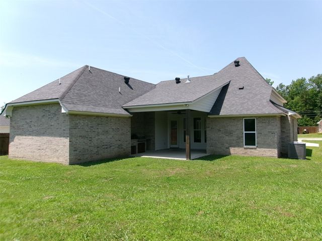 581 Newburyport Street, Shreveport, LA 71107