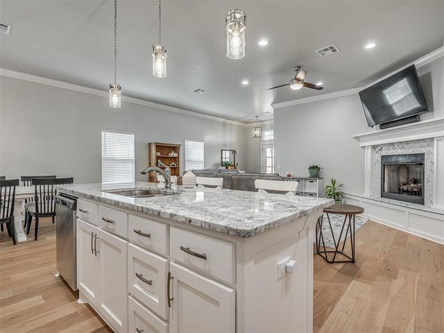 10808 NW 28th Terrace, Yukon, OK 73099