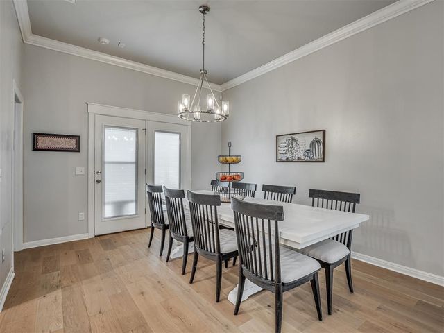 10808 NW 28th Terrace, Yukon, OK 73099