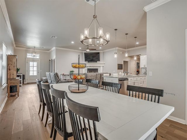 10808 NW 28th Terrace, Yukon, OK 73099