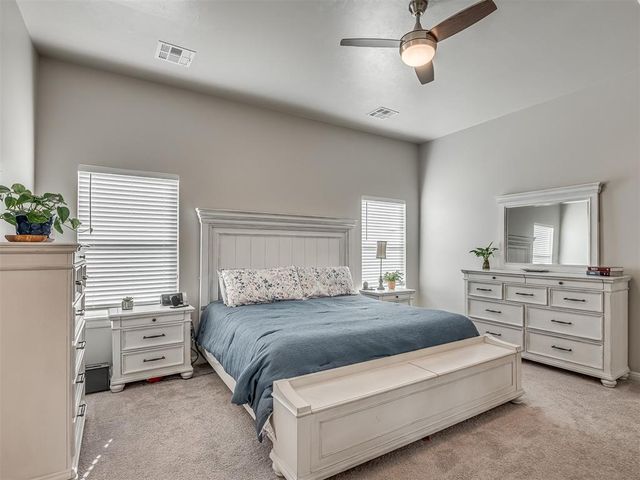 10808 NW 28th Terrace, Yukon, OK 73099