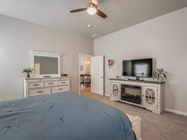 10808 NW 28th Terrace, Yukon, OK 73099