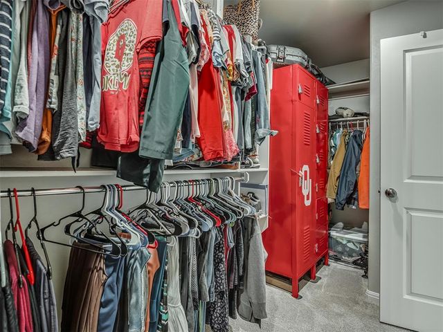 10808 NW 28th Terrace, Yukon, OK 73099