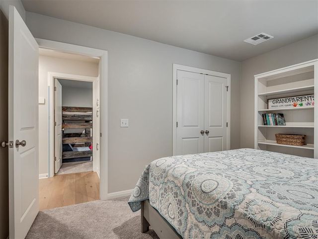 10808 NW 28th Terrace, Yukon, OK 73099