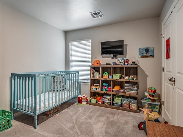 10808 NW 28th Terrace, Yukon, OK 73099
