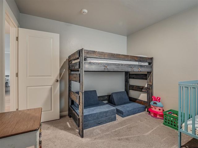 10808 NW 28th Terrace, Yukon, OK 73099