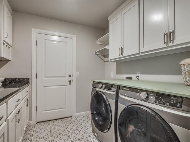 10808 NW 28th Terrace, Yukon, OK 73099