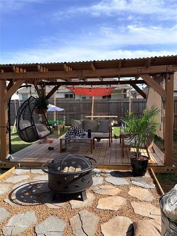 10808 NW 28th Terrace, Yukon, OK 73099