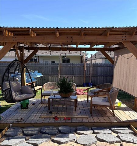 10808 NW 28th Terrace, Yukon, OK 73099