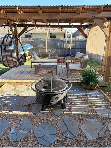 10808 NW 28th Terrace, Yukon, OK 73099