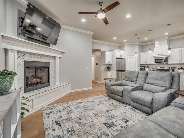 10808 NW 28th Terrace, Yukon, OK 73099